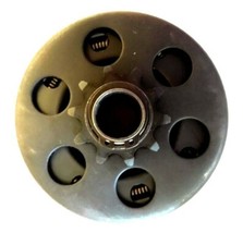 CENTRIFUGAL CLUTCH #41 3/4"