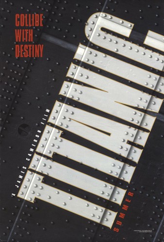 Titanic advance - (single, sided)