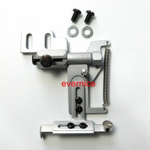 Suspended edge guide - suspended,