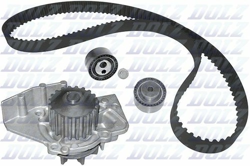 Water pump kit for citroen - pump,