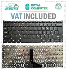 Acer Swift SF314-42 SF514-57 SF314-54 SF515-51 UK Layout QWERTY Laptop Keyboard