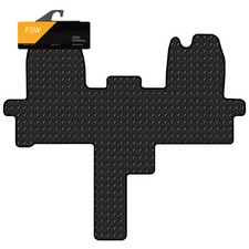 Van Mat For Ford Transit