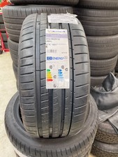 Michelin Pilot Super Sport