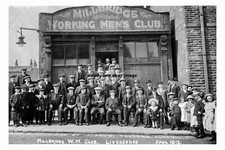 Pt2748 millbridge working - -,