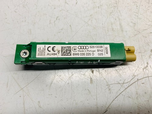 Audi antenna aplifier - aplifier, 2021