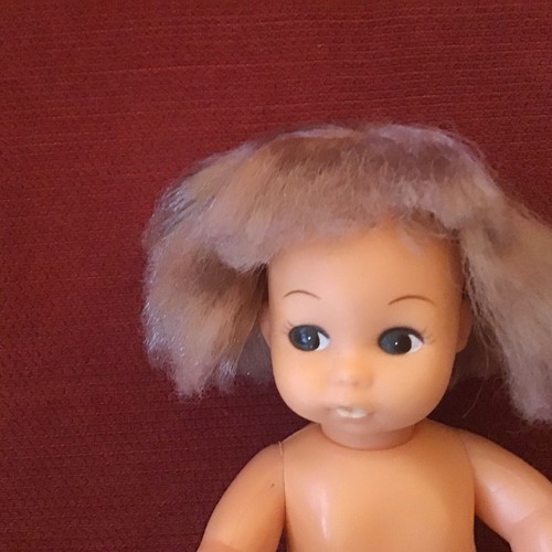 Vintage amanda jane - vintage, baby
