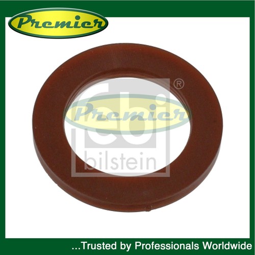Premier oil sump plug washer - oil,