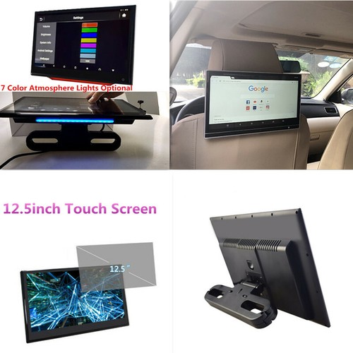 1pc 5in external car - external,