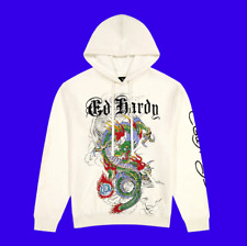 ED HARDY Japan Dragon  Tattoo