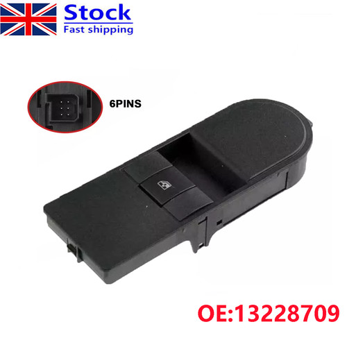 Front passenger side electric - front,