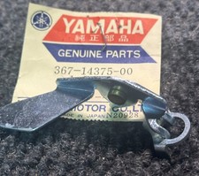 NOS Yamaha Choke Hebel RD50M