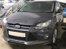 2013 Focus Zetec S *BREAKING*