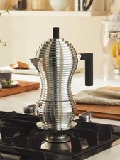 Alessi Pulcina 6 Cup Stovetop