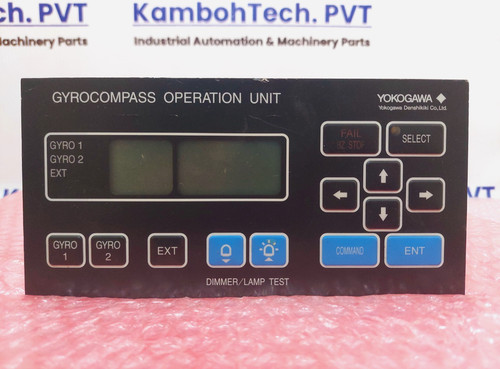 Yokogawa denshikiki mkr024 - yokogawa,