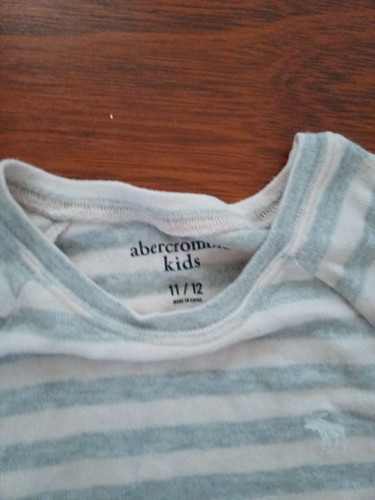 Abercrombie fitch kids - abercrombie, &