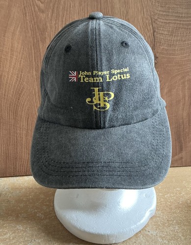 Lotus john player special - player,