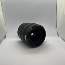 Canon EF 28-70mm f/3.5-4.5 II