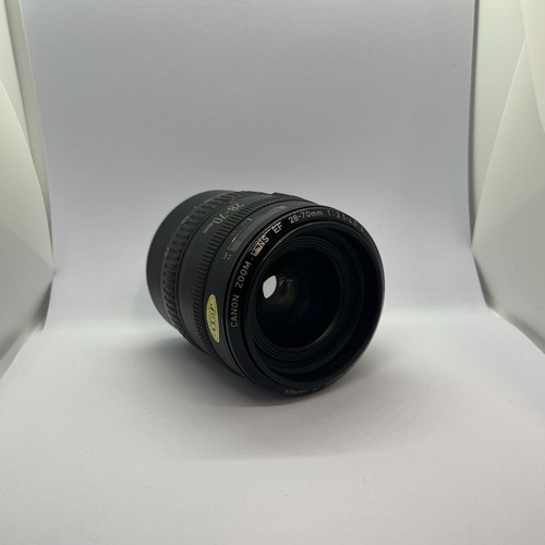 Canon 70mm 5 4 - ef, f/3.5-4.5