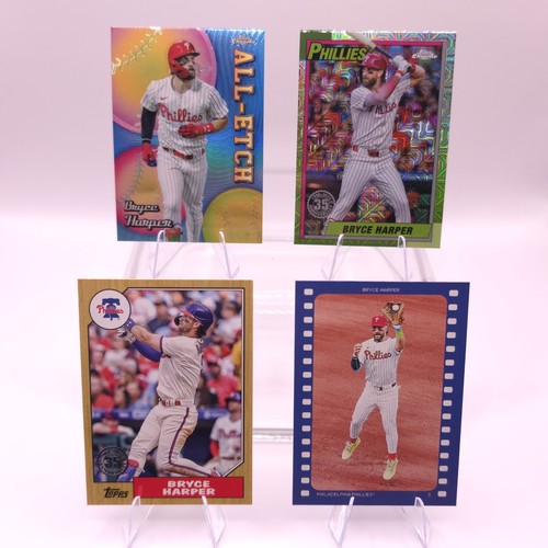 289 topps 2023 philadelphia - topps,