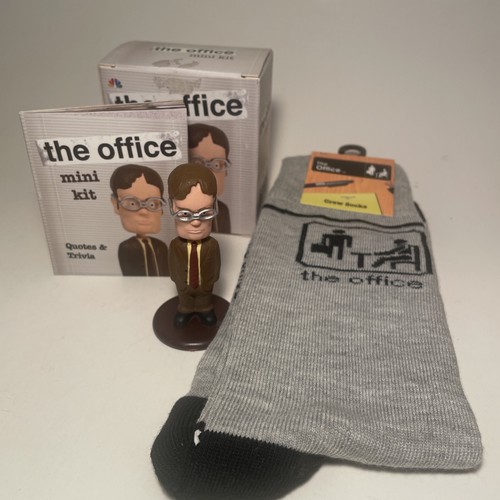 The office mini kit - mini,
