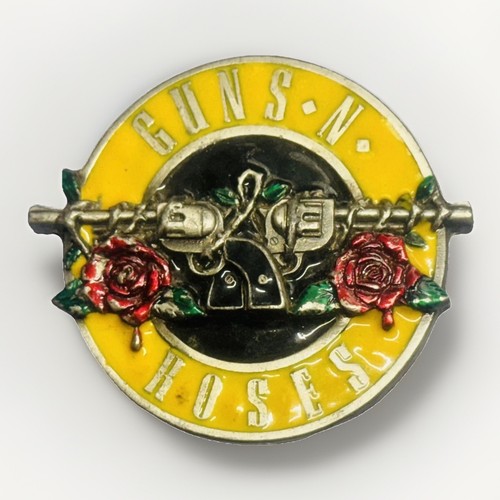 1993 guns roses - 1993,