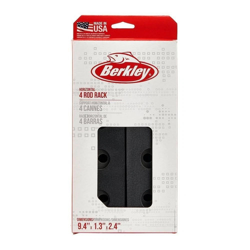 Berkley horizontal fishing rod - berkley,
