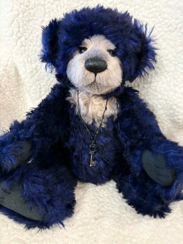 Charlie bears crockett - bears,