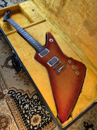 1977 aria pro - aria, proⅡ