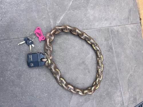 Genuine abus granit 60 - abus,