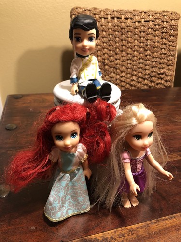 Disney princess petite - , 5”