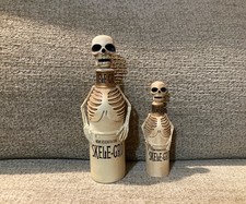 Harry Potter Skele-Gro Bone Regenerator Prop Replica Bottles