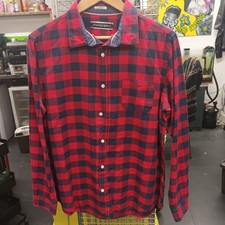 Spitalfields Denim Co Mens