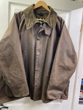 Barbour smu bedale - smu, wax