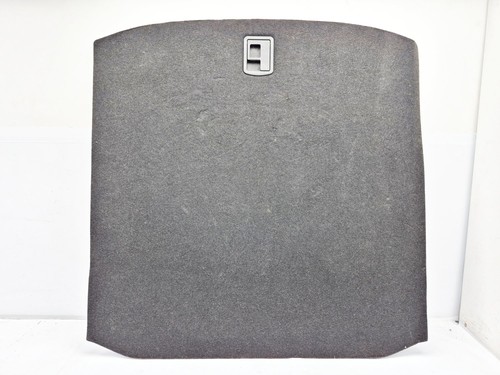 Audi trunk boot liner - trunk,
