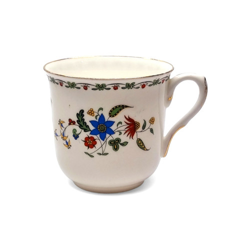 Vintage shelley chelsea tea - shelley,