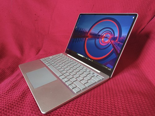 Microsoft surface laptop - laptop, go