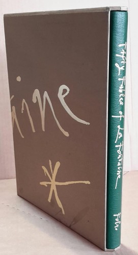 Fifty fables fontaine - of,
