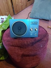  YAESU SP-102 EXTERNAL SPEAKER