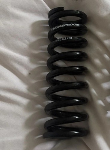 Rockshox nukeproof 425x3 - nukeproof, 425x3.00