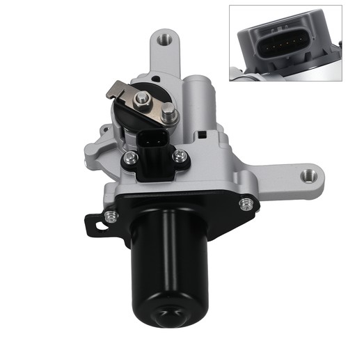 Turbocharger electric actuator - electric,