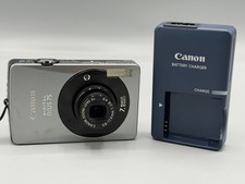 Canon digital ixus - canon, 75