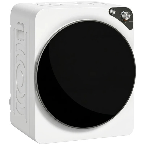 Vented tumble dryer compact - dryer,