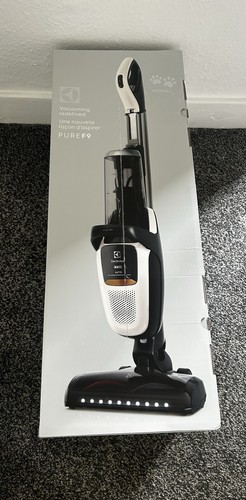 Electrolux pure cordless - electrolux,