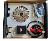 sip vape electronic ignition lambretta li tv sx static timing ac lights