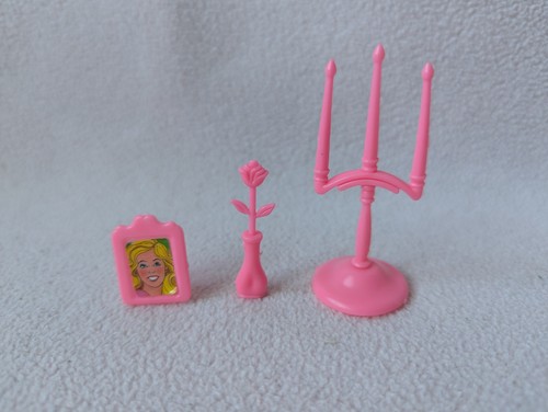Vintage barbie magic house - vintage,