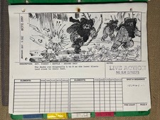 STAR WARS RETURN OF THE JEDI