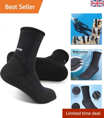 Unisex 3mm neoprene water - unisex,