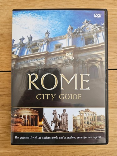 Rome city guide - guide,