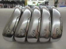 Callaway Epic Star Iron Set