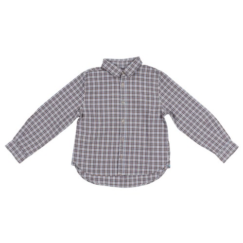 Marie chantal blue boys shirt - marie,